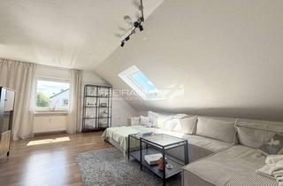 Wohnung kaufen in 57234 Wilnsdorf, FREIRAUM4 +++ 3,5-ZKB-Wohnung mit Terrasse in Wilnsdorf-OT