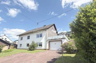 Wohnung kaufen in 57234 Wilnsdorf, FREIRAUM4 +++ Moderne Erdgeschosswohnung mit Terrasse und Garten in Wilnsdorf-OT !