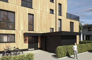 Wohnung kaufen in Dumfrieser Ring, 38518 Gifhorn, Holz Ihr neues Zuhause? Attraktive 2,5 Zimmer-Wohnung mit großer Terrasse inkl. Maler- u. Bodenbelag