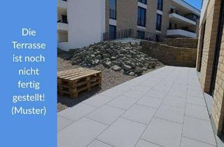 Wohnung kaufen in Anisweg, 38446 Steimker Berg, Mehr Freiraum gesucht? Attraktive 3-Zi-Gartenwhg. m. gr. Terrasse!