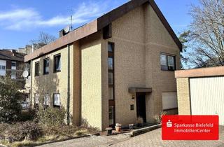 Wohnung kaufen in 33659 Senne, Eigentumswohnung in zentraler Lage von Senne