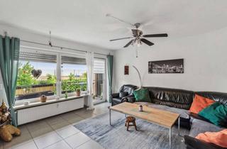 Wohnung kaufen in 96103 Hallstadt, Attraktive 4-Zimmer-Wohnung in Hallstadt – Ideal für Eigennutzer mit langfristiger Perspektive.