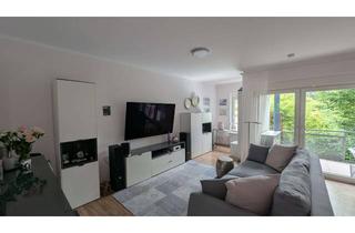 Wohnung kaufen in 65189 Wiesbaden, Ruhige 1,5 Zimmer-Wohnung mit EBK und Balkon in Wiesbaden-Südost, als Kapitalanlage geeignet