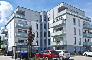 Wohnung kaufen in Hafenstr., 15230 Frankfurt, Neuwertige 3-Zimmer-Eigentumswohnung am Winterhafen