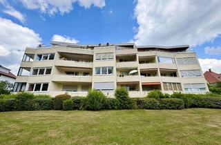 Wohnung kaufen in 32105 Bad Salzuflen, Citynah für jedes Alter - Bereit zum Einzug
