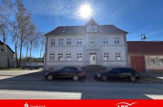 Wohnung kaufen in 16845 Neustadt, Vermietete 3-Zimmer-Wohnung mit Balkon