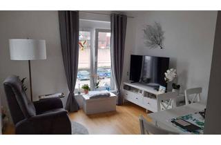 Wohnung kaufen in Vietingstraße, 33378 Rheda-Wiedenbrück, Attraktive Eigentumswohnug in einer Seniorenwohnanlage zur Kapitalanlage