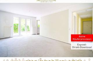 Wohnung kaufen in 19061 Krebsförden, Schöner Wohnen in Schwerin- Gemütliche 3-Zimmer-Wohnung mit Terrasse