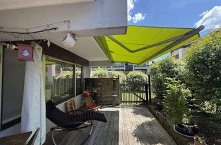 Wohnung kaufen in 72119 Ammerbuch, Ruhige und helle Wohnung mit großer Terrasse
