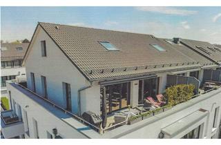 Penthouse kaufen in Königsäcker, 88048 Friedrichshafen, 5,5-Raum-Penthouse in Süd-West-Lage