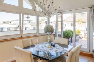 Penthouse kaufen in Strandpromenade 42, 18609 Binz, Penthouse in Binz direkte Strandlage in Binz - provisionsfrei-