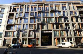 Wohnung kaufen in Moritzplatz, 10179 Mitte, Gut vermietete Citywohnung zwischen Michaelkirchplatz und Moritzplatz***Parkett***Sonnenterrasse**