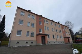 Wohnung kaufen in Anton-Günther-Straße 16, 09465 Sehmatal-Cranzahl, *Rendite? Ja bitte! Moderne 2-Raum-Wohnung in ländlicher Wohnlage - ideal zur Kapitalanlage*