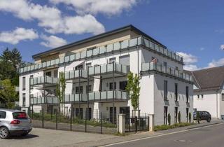 Wohnung kaufen in Markstraße, 55494 Rheinböllen, Ruhig, sicher, selbstbestimmt – Stilvolle 2-Zimmer-Wohnung mit Betreuung ab 55+