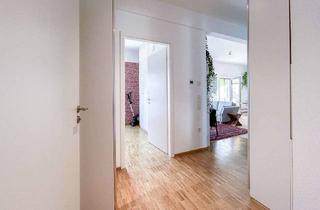 Wohnung kaufen in Markstraße, 55494 Rheinböllen, Stilvoll wohnen ab 55+: Ruhig, sicher & selbstbestimmt mit WohnenPlus