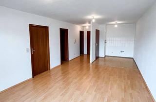 Wohnung kaufen in 74575 Schrozberg, Schöne helle Erdgeschosswohnung in Schrozberg