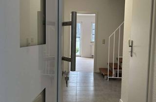Wohnung kaufen in Gerbereistraße, 55425 Waldalgesheim, Moderne Maisonett Wohnung - Eigennutzung oder Kapitalanlage - Gerbereistraße 4