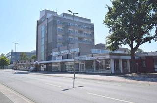 Penthouse kaufen in 26382 Innenstadt, Penthouse - Praxis - Umbau- Komplette sechste Etage -