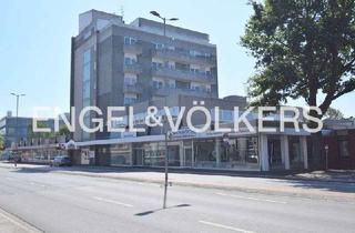 Penthouse kaufen in 26382 Innenstadt, Penthouse - Praxis - Umbau- Komplette sechste Etage -