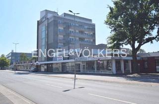 Penthouse kaufen in 26382 Innenstadt, Penthouse - Praxis - Umbau- Komplette sechste Etage -