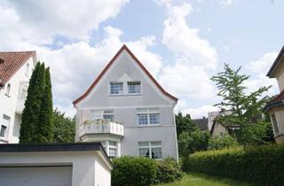 Wohnung kaufen in 32756 Detmold, Dachgeschoss am Bandelberg.