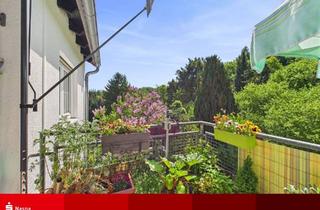 Wohnung kaufen in 61389 Schmitten, Schmitten-Brombach: Attraktive Wohnung im Grünen!