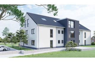 Wohnung kaufen in Bahnhofstr., 32139 Spenge, Whg. 4-OG: Moderne Neubauwohnung - Zentrum Spenge