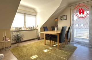 Wohnung kaufen in 97999 Igersheim, Helle und gemütliche 2-Zimmer-Eigentumswohnung +++ kurzfristig verfügbar +++