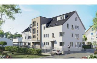 Wohnung kaufen in Breite Straße 15, 71154 Nufringen, Altersgerechte 3-Zi-Wohnung im Dachgeschoss