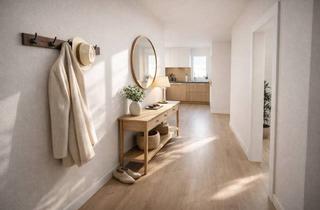 Wohnung kaufen in Breite Straße 15, 71154 Nufringen, Altersgerechte 3-Zi-Wohnung im Dachgeschoss