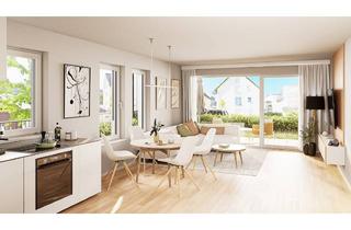 Wohnung kaufen in Breite Straße 15, 71154 Nufringen, Ideale 3-Zimmer-Wohnung im betreuten Wohnen