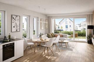 Wohnung kaufen in Breite Straße 15, 71154 Nufringen, Ideale 3-Zimmer-Wohnung im betreuten Wohnen