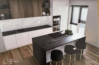 Wohnung kaufen in 93053 Galgenberg, *Exklusives Wohnen über zwei Ebenen mit Dachterrasse und Liftzugang* inkl. 2 TG Stellplätze & EBK