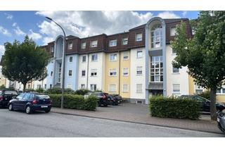Wohnung kaufen in Waldstr. 35, 63526 Erlensee, Großzügige und gepflegte 3-Zi. Wohnung mit Balkon in Erlensee