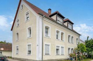 Wohnung kaufen in 90451 Eibach, Sale and Lease-Back: Gepflegte 2-Zimmer-EG-Wohnung inklusive Carport, Garten u.a. in Nürnberg-Eibach