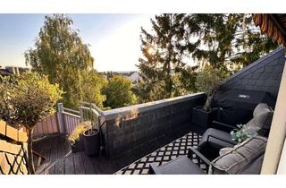 Wohnung kaufen in 42389 Langerfeld, Sonnige 4-Zimmer-Dachgeschosswohnung mit Terrasse und Balkon in Langerfeld