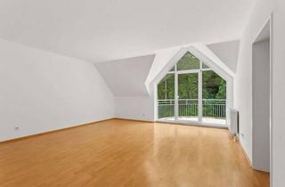 Wohnung kaufen in 59581 Warstein, Renovierte Dachgeschosswohnung in Warstein