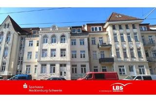 Wohnung kaufen in 19059 Weststadt, Helle 2 Raum-Wohnung
