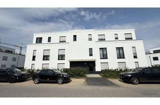 Penthouse kaufen in Virneburger Straße, 41472 Neuss, Stilvolle & barrierefreie 3-Raum-Penthouse-ETW mit exklusiver Ausstattung & EBK in Neuss-Holzheim!