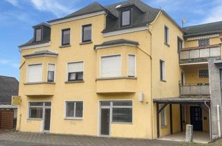 Wohnung kaufen in 65326 Aarbergen, Eigentumswohnung 2ZKB mit Dachterrasse als Sanierungsprojekt