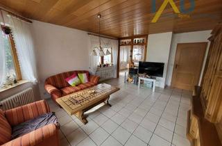 Wohnung kaufen in 71157 Hildrizhausen, Attraktive 4-Zimmer-Wohnung in einem ruhigen Wohnumfeld mit zwei sonnigen Terrassen, Stellplatz