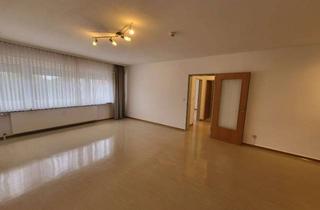 Wohnung kaufen in 66482 Zweibrücken, Wohnung in bester Innenstadtlage m. Aufzug u. Tiefgaragenstellplatz