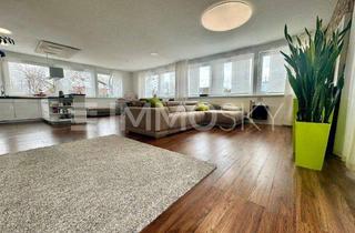 Penthouse kaufen in 38440 Wolfsburg, Stadt-Penthouse im Zentrum von Wolfsburg!!