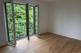 Wohnung kaufen in 93053 Galgenberg, *Neubau, stilvoll wohnen, direkt am Park, über den Dächern * inkl. Küche & 2 TG-Stellplätzen