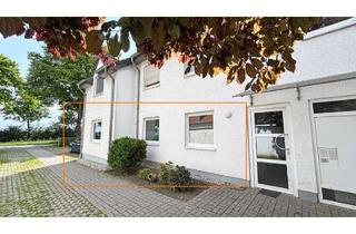 Wohnung kaufen in 47533 Kleve, Attraktive Eigentumswohnung in Kleve: Terrasse, Stellplatz und praktischer Grundriss