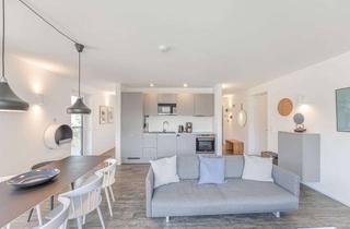Wohnung kaufen in 49459 Lembruch, Renditestarkes Ferienapartment mit 9% Bruttorendite im Marissa Park – Investieren am Dümmer See