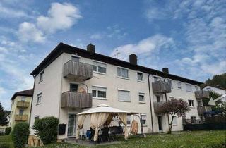 Wohnung kaufen in 74541 Vellberg, 4-Zimmer-Eigentumswohnung!
