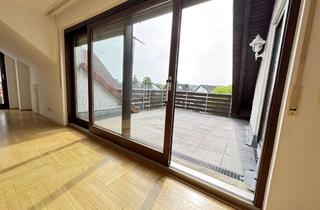 Wohnung kaufen in Gräfenwaldstraße, 63179 Obertshausen, 4-Zi.-Wohnung mit Sauna, EBK & 3 Kfz-Stellplätzen in Obertshausen