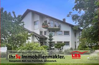 Wohnung kaufen in 79848 Bonndorf, Eigennutzung oder Kapitalanlage