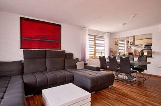 Wohnung kaufen in 71397 Leutenbach, Ideal für Familien: 4-Zimmer-Wohnung in Nellmersbach – gepflegt, renoviert, einziehen & wohlfühlen!